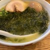 らーめん まる玉 大島店