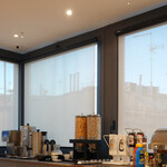 Hotel Aphrodite - ホテル５F  