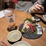 晴れのち晴れ - 