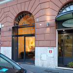 Hotel Aphrodite - アフロディーテはテルミニ前