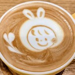 カフェツムリ - 