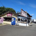 かみあり製麺 - 2025年9月