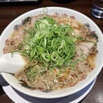来来亭 - ラーメン