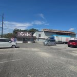 かみあり製麺 - 2025年9月