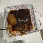 昔の矢場とん - 