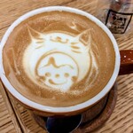 カフェツムリ - 
