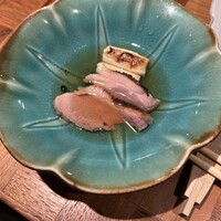 焼鳥 角レ - 