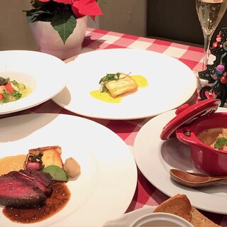 築地フレンチ メゾンミッシェル_2