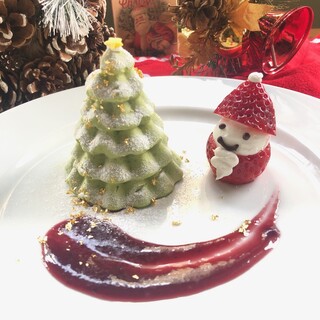 築地フレンチ メゾンミッシェル_1