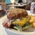THE GREAT BURGER - 料理写真: