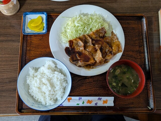 フジヤドライブイン - 内原/そば | 食べログ