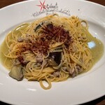 イルキャンティ　ノンノノンナ - 