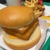 マクドナルド 幕張ベイパーク店