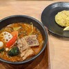 スープカレーGARAKU 札幌本店