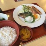 ジョイフル - 料理写真: