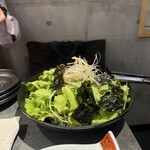 焼肉ホルモン 松鳳山 - 