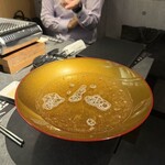 焼肉ホルモン 松鳳山 - 