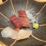 蕎麦と割烹 いいずか - 