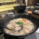 焼肉ホルモン 松鳳山 - 