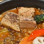 スープカレーGARAKU - 