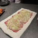 焼肉ホルモン 松鳳山 - 