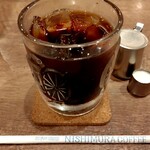 神戸にしむら珈琲店 - ドリンク写真: