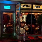 LUCKY ALEXANDER CHINA - 