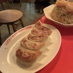 LUCKY ALEXANDER CHINA - 