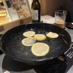 焼肉ホルモン 松鳳山 - 