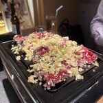 焼肉ホルモン 松鳳山 - 