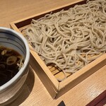 蕎麦と割烹 いいずか - 