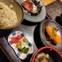 ダイナミックキッチン＆バー 響 中之島フェスティバルプラザ店 - 