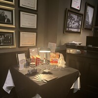 Morton's The Steakhouse 丸の内 - 