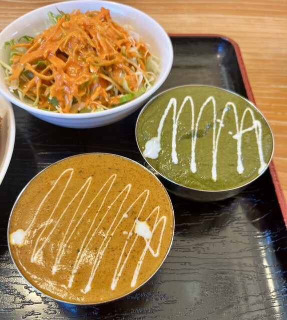 アグラ 須賀川店（AGRA） - 須賀川（インドカレー）の写真