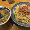 清麺 常藤