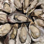 新中野牡蠣basara - 