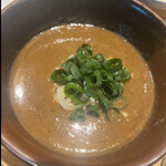 中華蕎麦 とみ田 - 