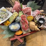 二代目野口鮮魚店 - 
