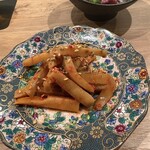 炭とマサラ ー天李︎ー - 