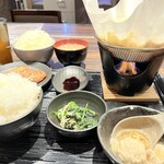 ジンギスカン霧島 - 