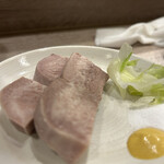 和風もつ料理 あらた - 