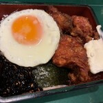 ラッキーピエロ - 料理写真: