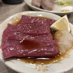 和風もつ料理 あらた - 