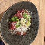 炭とマサラ ー天李︎ー - 