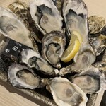 新中野牡蠣basara - 