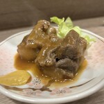 和風もつ料理 あらた - 