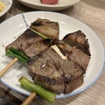 和風もつ料理 あらた - 