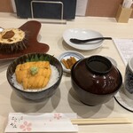 うにむらかみ - 