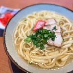 地鶏と沖縄琉球しゃぶしゃぶ 個室居酒屋 くろ凪 浜松町店 - 