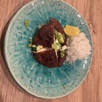 炭とマサラ ー天李︎ー - 